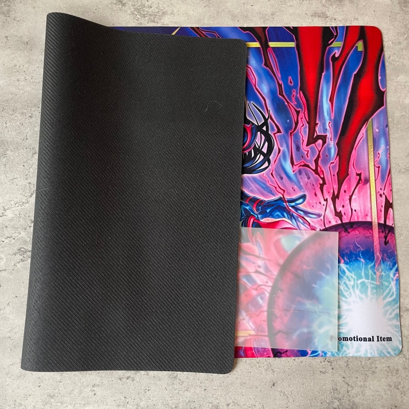 Tapis de jeu de cartes à colle - Door Mat Blank avis et prix