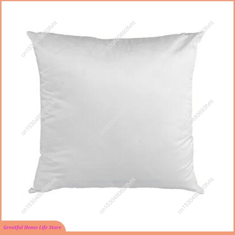 AT59 40X40 blanc plaine Sublim - Pillow Cover Sublimation avis et prix