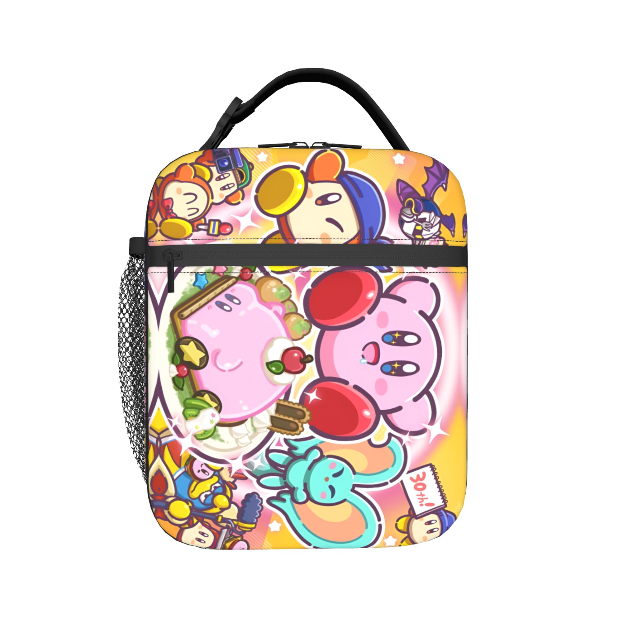 Sac fourre-tout isotherme pers - Tote Bag Sublimation avis et prix