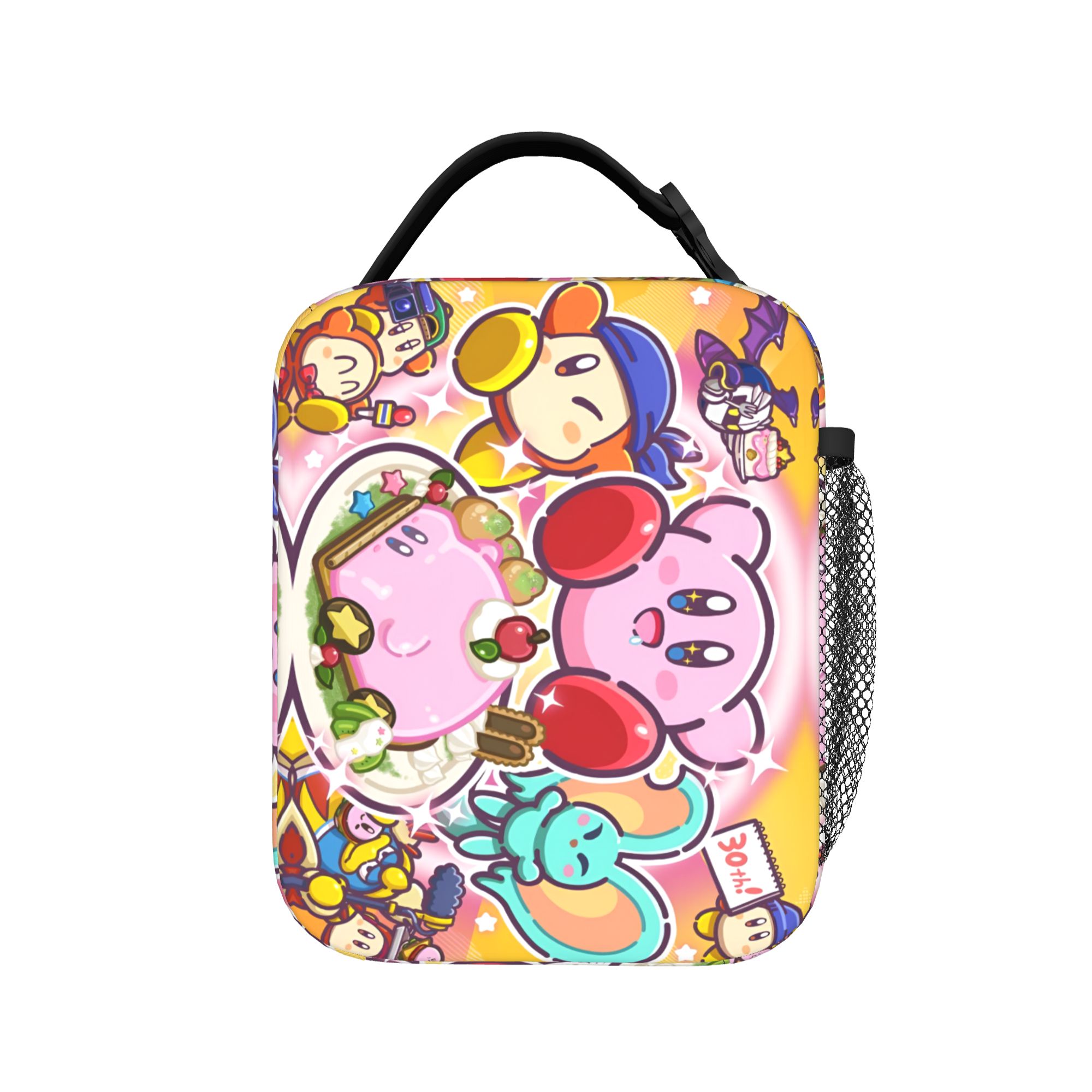 Sac fourre-tout isotherme pers - Tote Bag Sublimation avis et prix