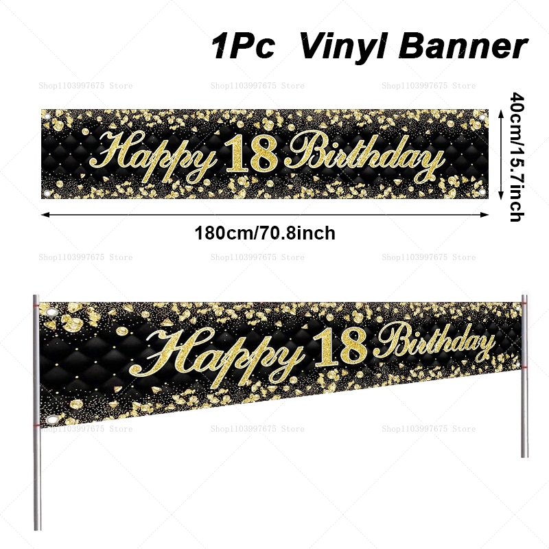 Décoration de bannière joyeux  - Yard Sign Blank avis et prix