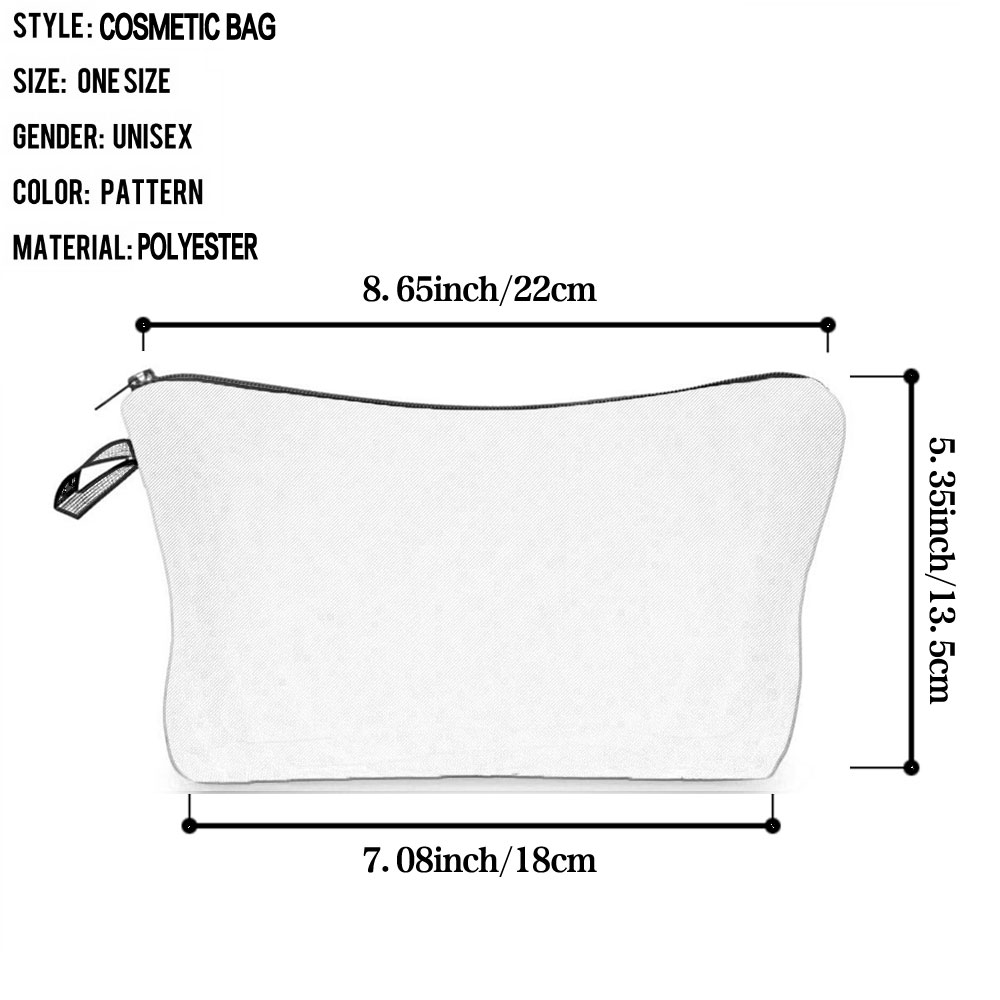 Sacs à cosmétiques à transfert - Pillow Cover Sublimation avis et prix