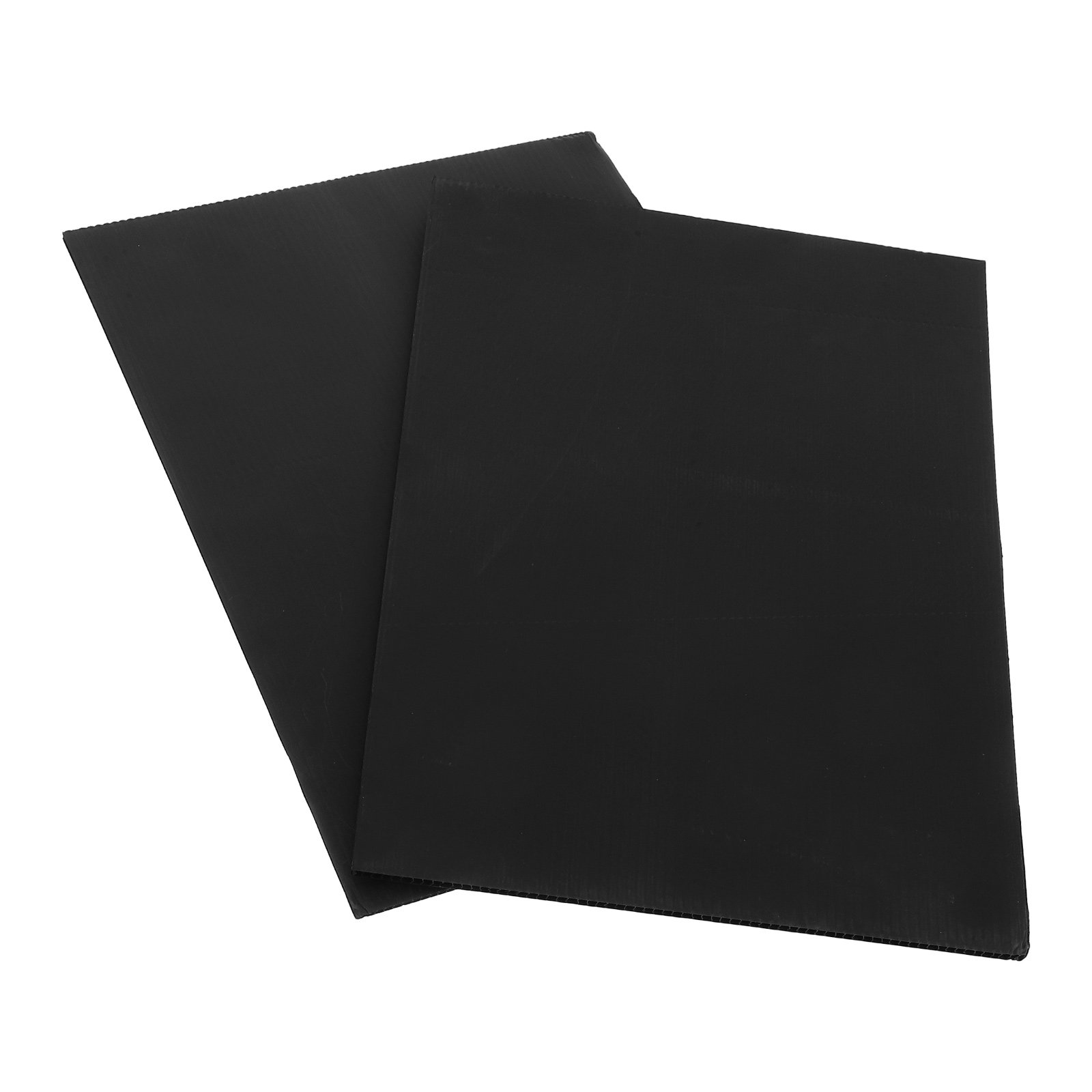 2 panneaux publicitaires vierg - Yard Sign Blank avis et prix