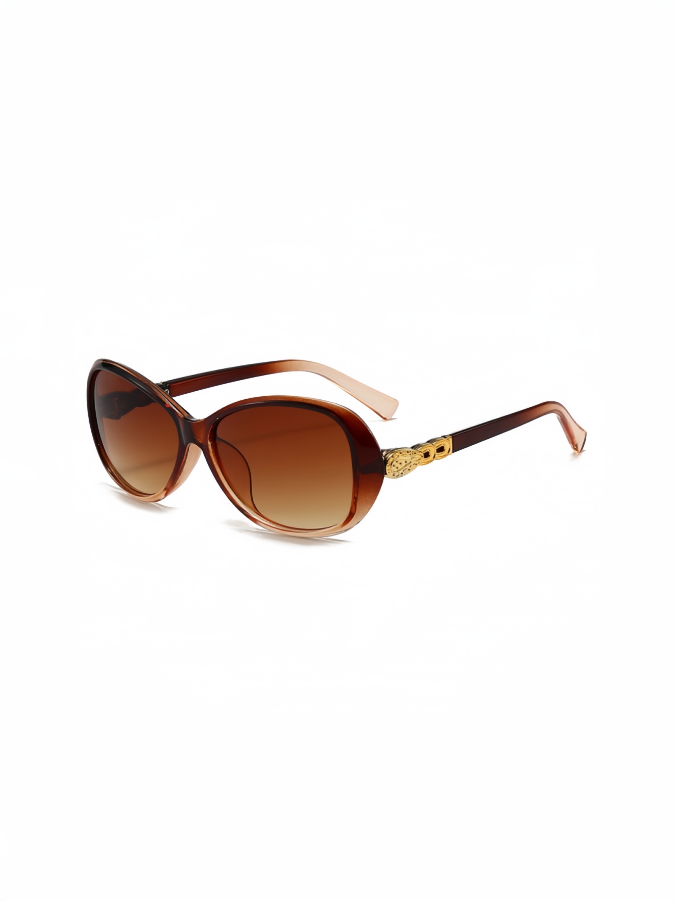 Lunettes de soleil rétro pour  - Metal Photo Panel avis et prix