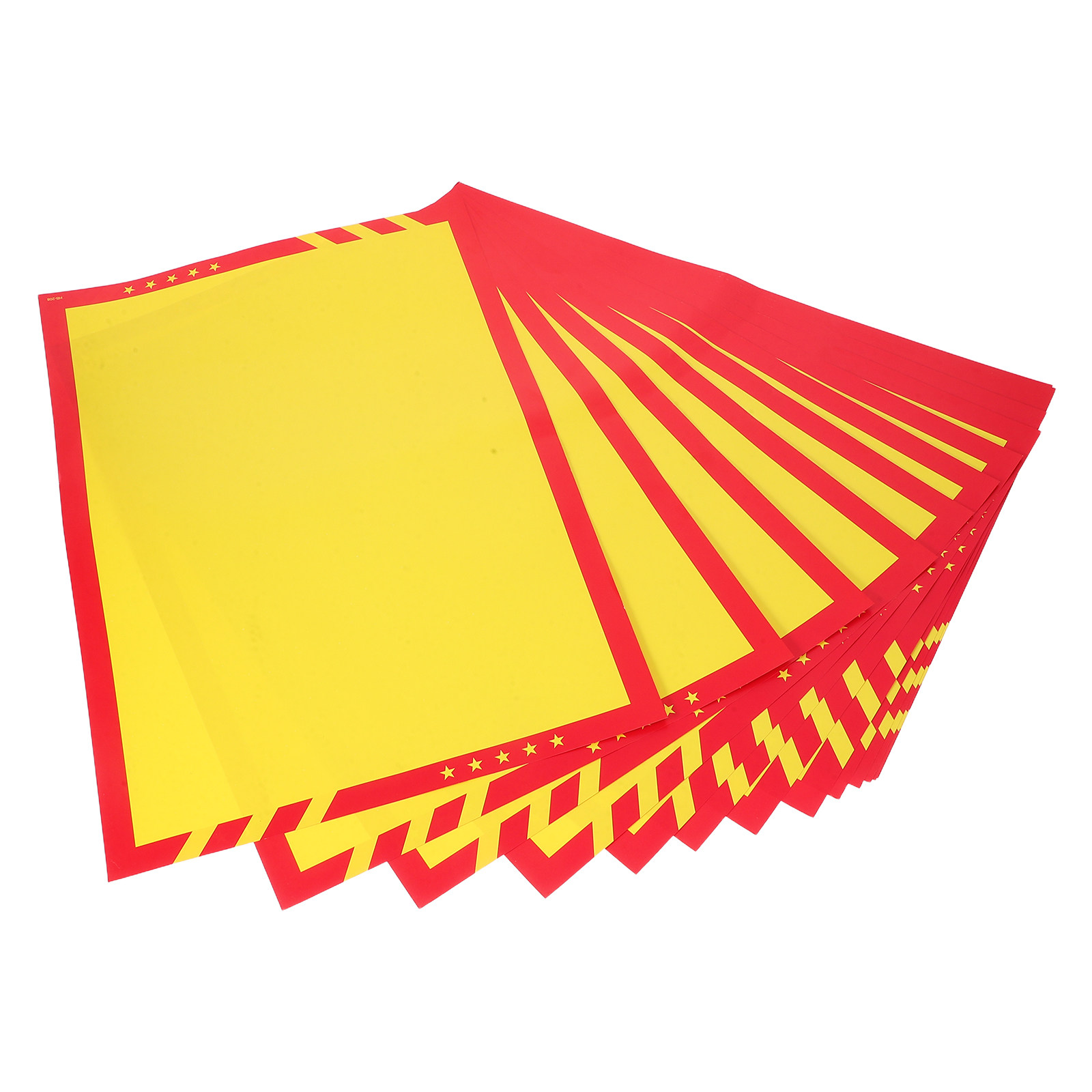 20 Panneaux Publicitaires en P - Yard Sign Blank avis et prix