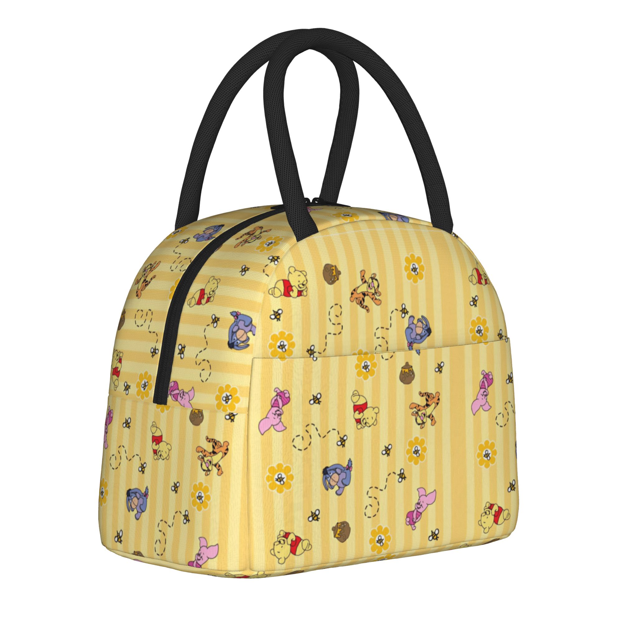 Sac à déjeuner isotherme migno - Tote Bag Sublimation avis et prix