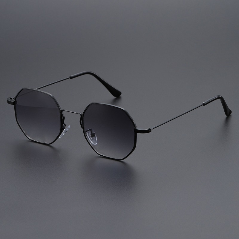 Lunettes de soleil carrées sex - Metal Photo Panel avis et prix