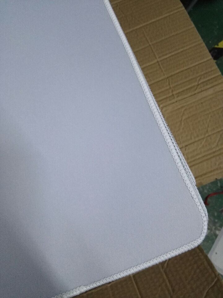 Tapis de souris et de bureau à - Mouse Pad Blank Sublimation avis et prix