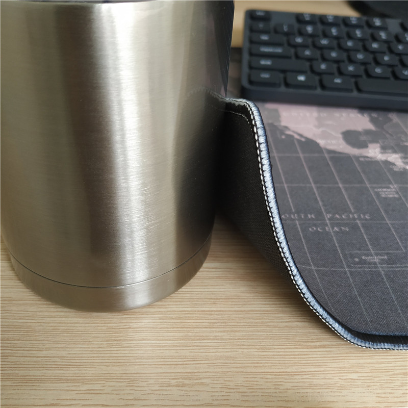 Tapis de souris et de bureau à - Mouse Pad Blank Sublimation avis et prix