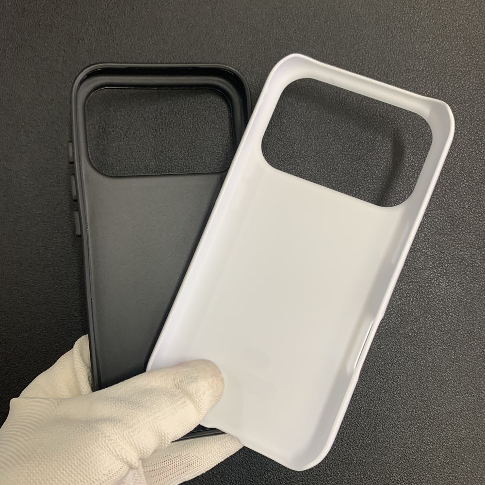 FONLYU Lot de 10 coques vierge - Phone Case Blank Print avis et prix