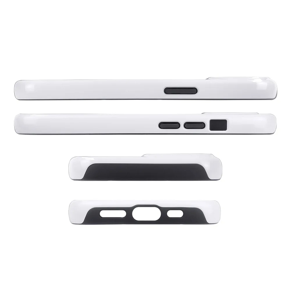 FONLYU Lot de 10 coques vierge - Phone Case Blank Print avis et prix