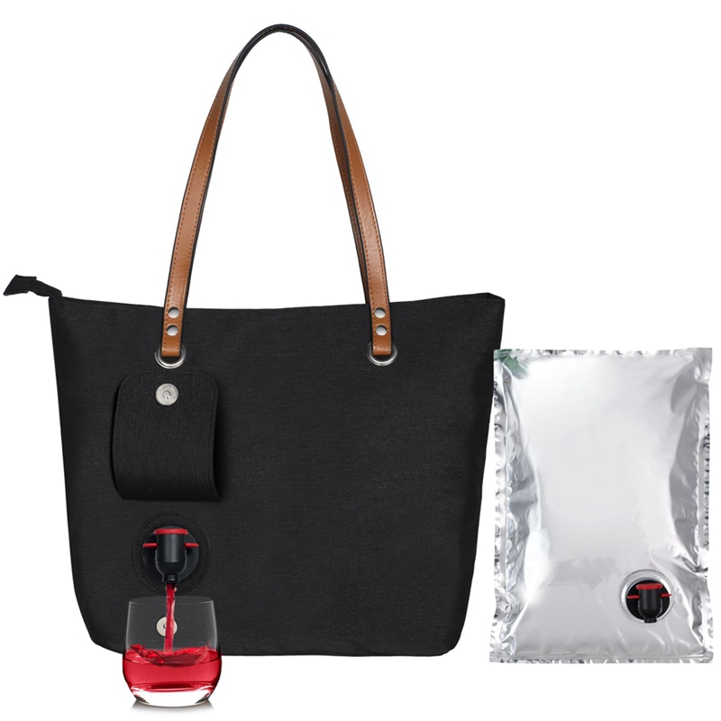 Sac fourre-tout à vin chaud, r - Tote Bag Sublimation avis et prix