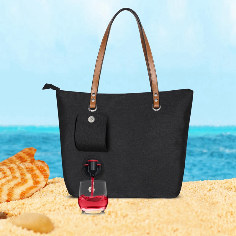 Sac fourre-tout à vin chaud, r - Tote Bag Sublimation avis et prix