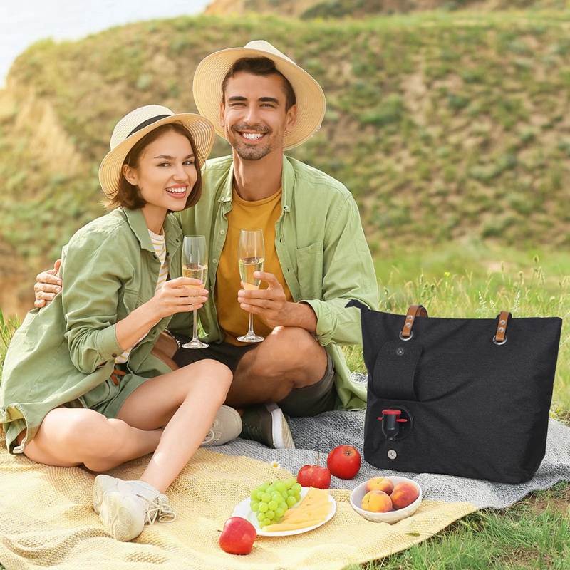 Sac fourre-tout à vin chaud, r - Tote Bag Sublimation avis et prix