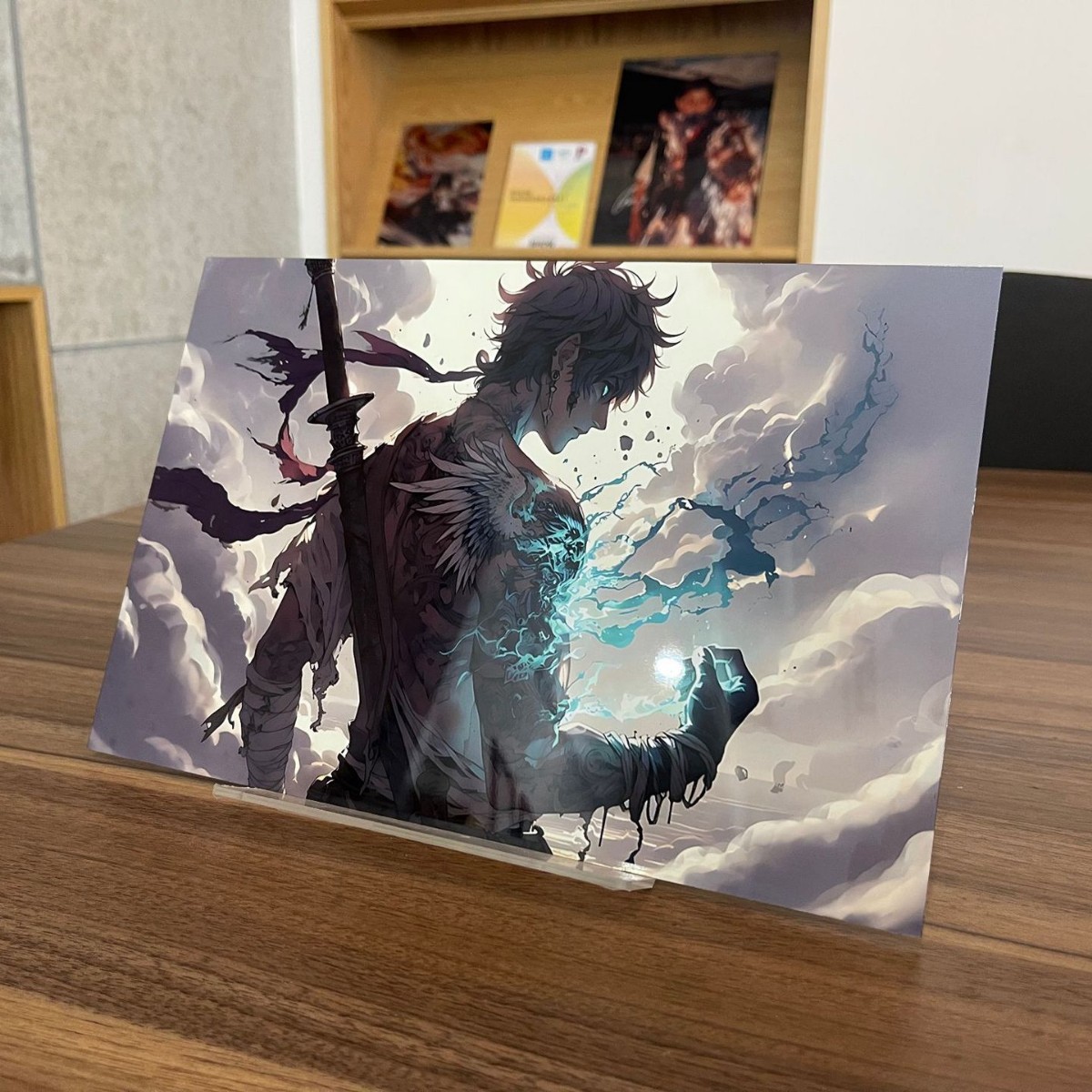 Plaque métallique vierge par S - Coaster Sublimation Blank avis et prix