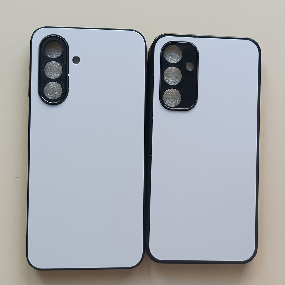 10 pièces de coques de télépho - Phone Case Blank Print avis et prix