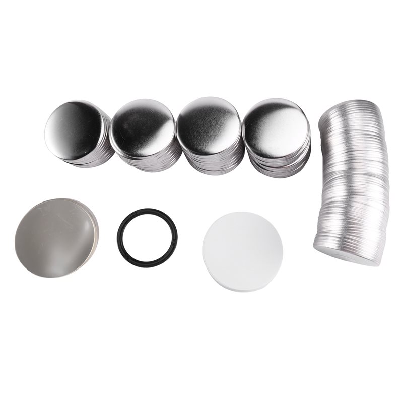 Composants de base pour machin - Button Badge Blank avis et prix
