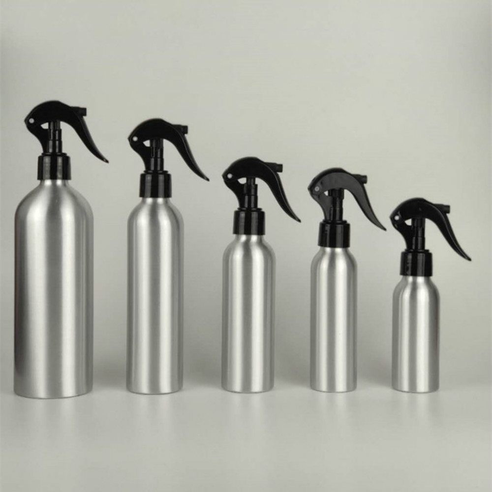 AfricHI-Bouteille en aluminium - Water Bottle Blank avis et prix