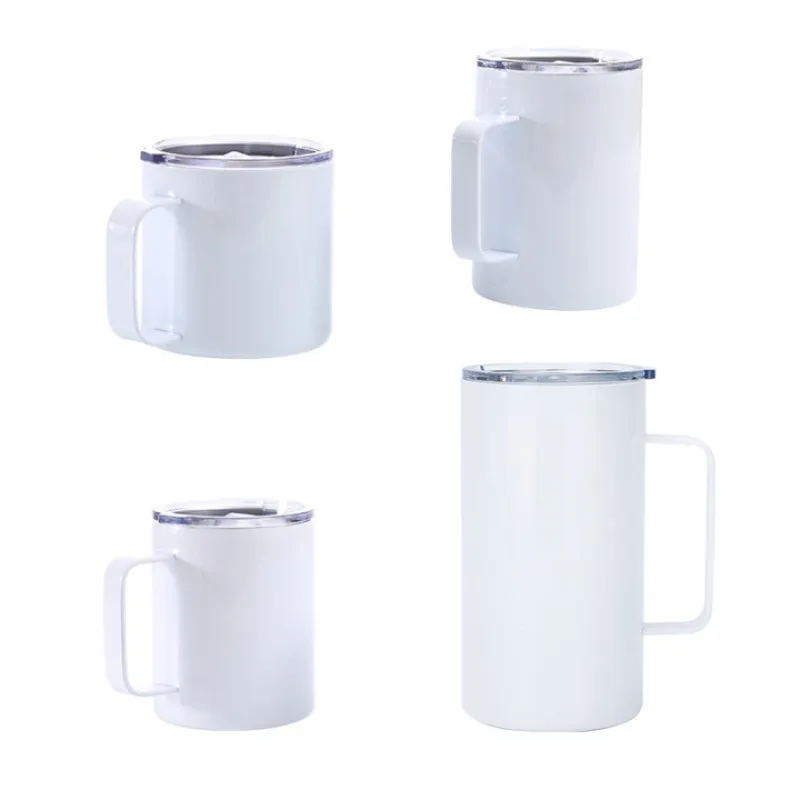 Sublimation tasse droite vierg - Water Bottle Blank avis et prix