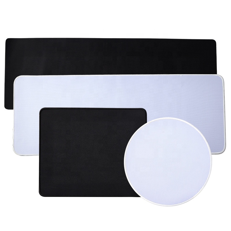 Tapis de souris carré en néopr - Mouse Pad Blank Sublimation avis et prix